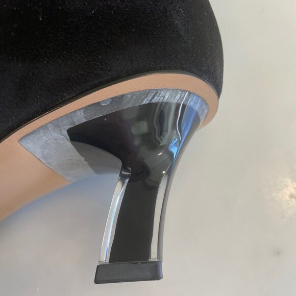 Katy Perry Zarahhah Boot in Black, Size 6 - Picture 6 of 6